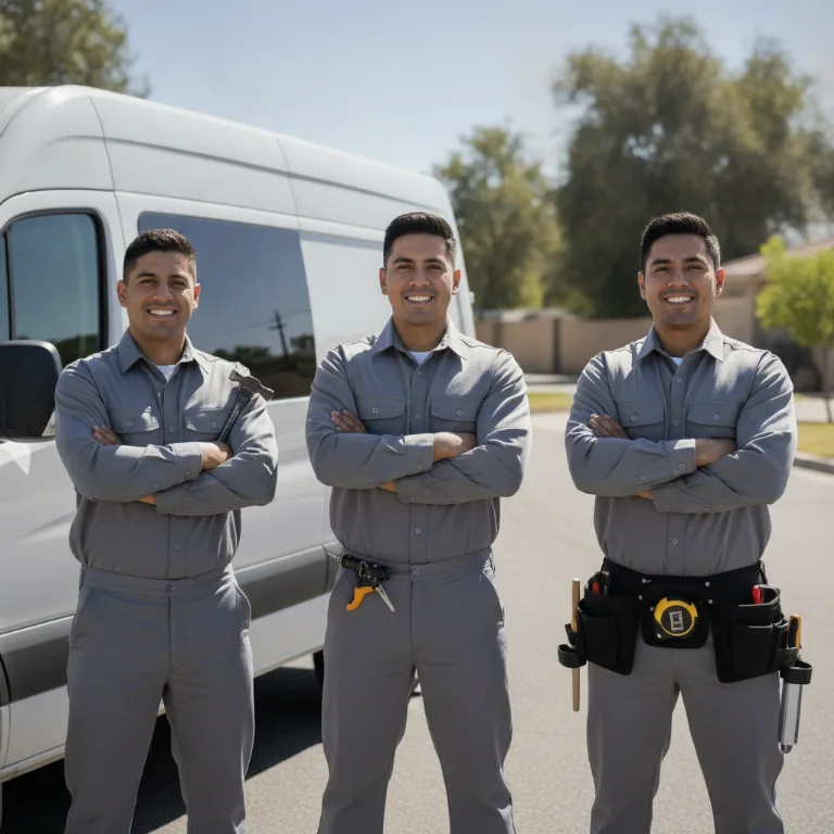 Reparación de Tejados equipo en Ramos Arizpe